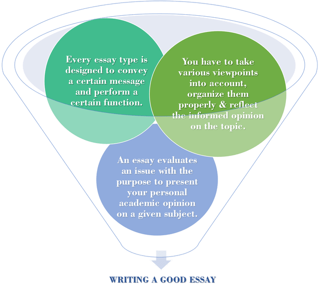Two Types Of Essay Writing Sludgeportwebfccom Two Types - Essay (720x590)