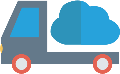 Faster Pages, Faster Purchases - Content Delivery Network (1024x1024)
