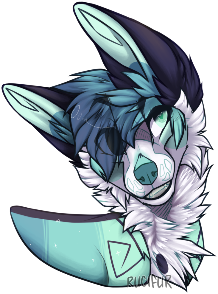 Now I Can Talk By Rucifur - Cartoon (786x1016)