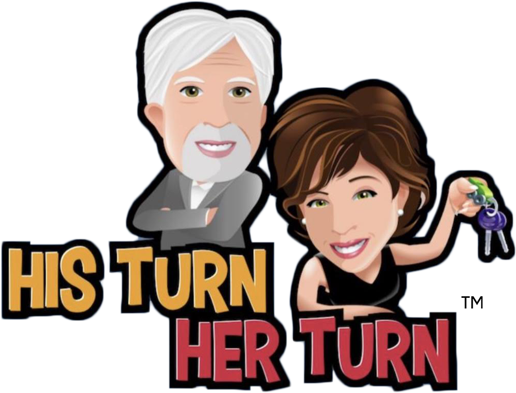 About His Turn - Cartoon (1134x1036)