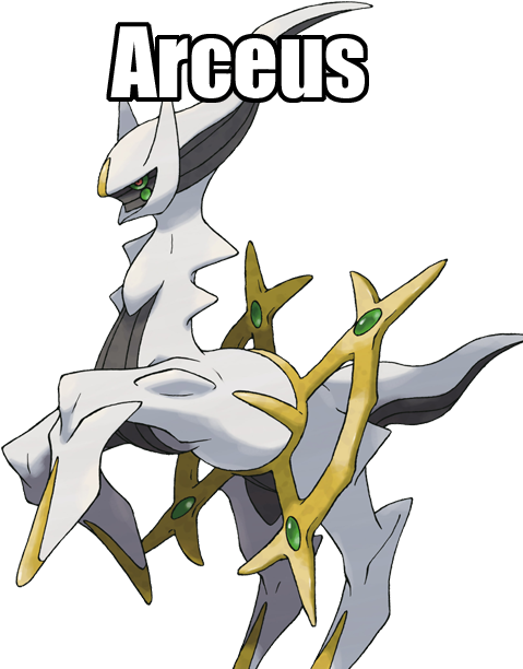 Image - Pokemon Arceus (500x611)