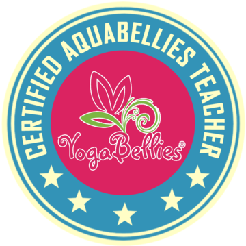 Aquabelliesbadge - Guru Nanak Institute Of Hotel Management Logo (411x370)