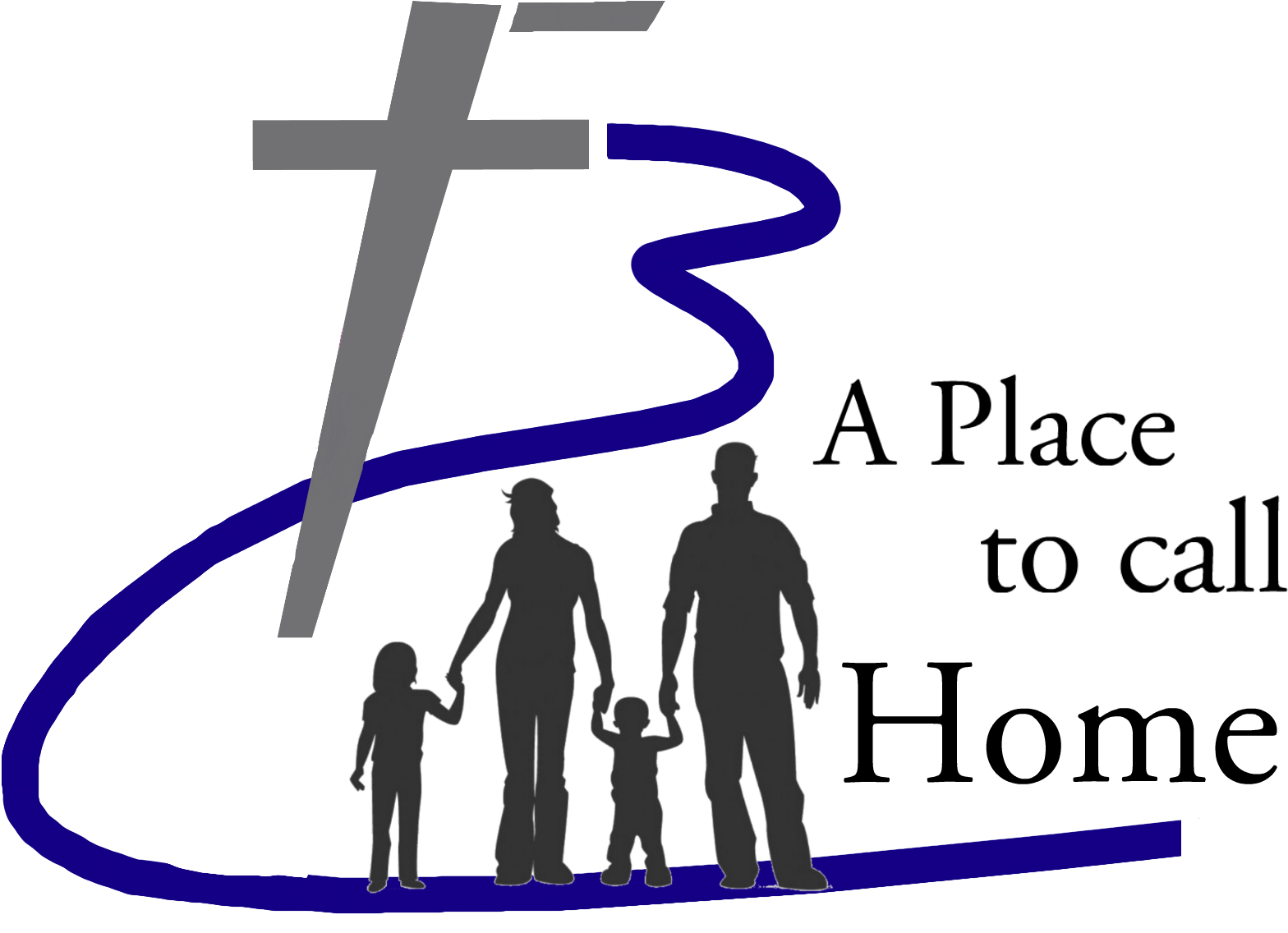 First Baptist Church Of Eagle Butte - Family Of Five (2048x1536)