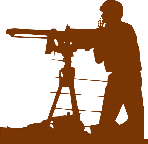 Guard On Duty At Night Clip Art At Clker - Duty Clipart (1280x1249)