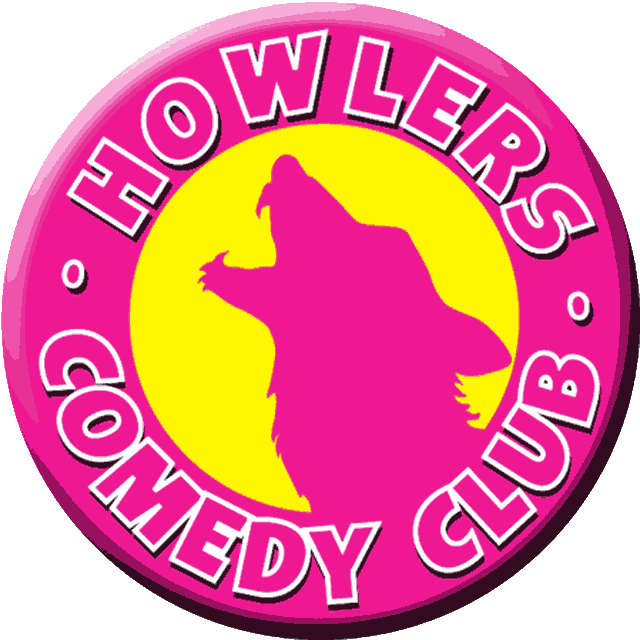 Logo Brand Pink M Circle Font - Icon (640x640)