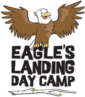 Eagle's Landing Day Camp - Eagles Landing Day Camp (500x344)