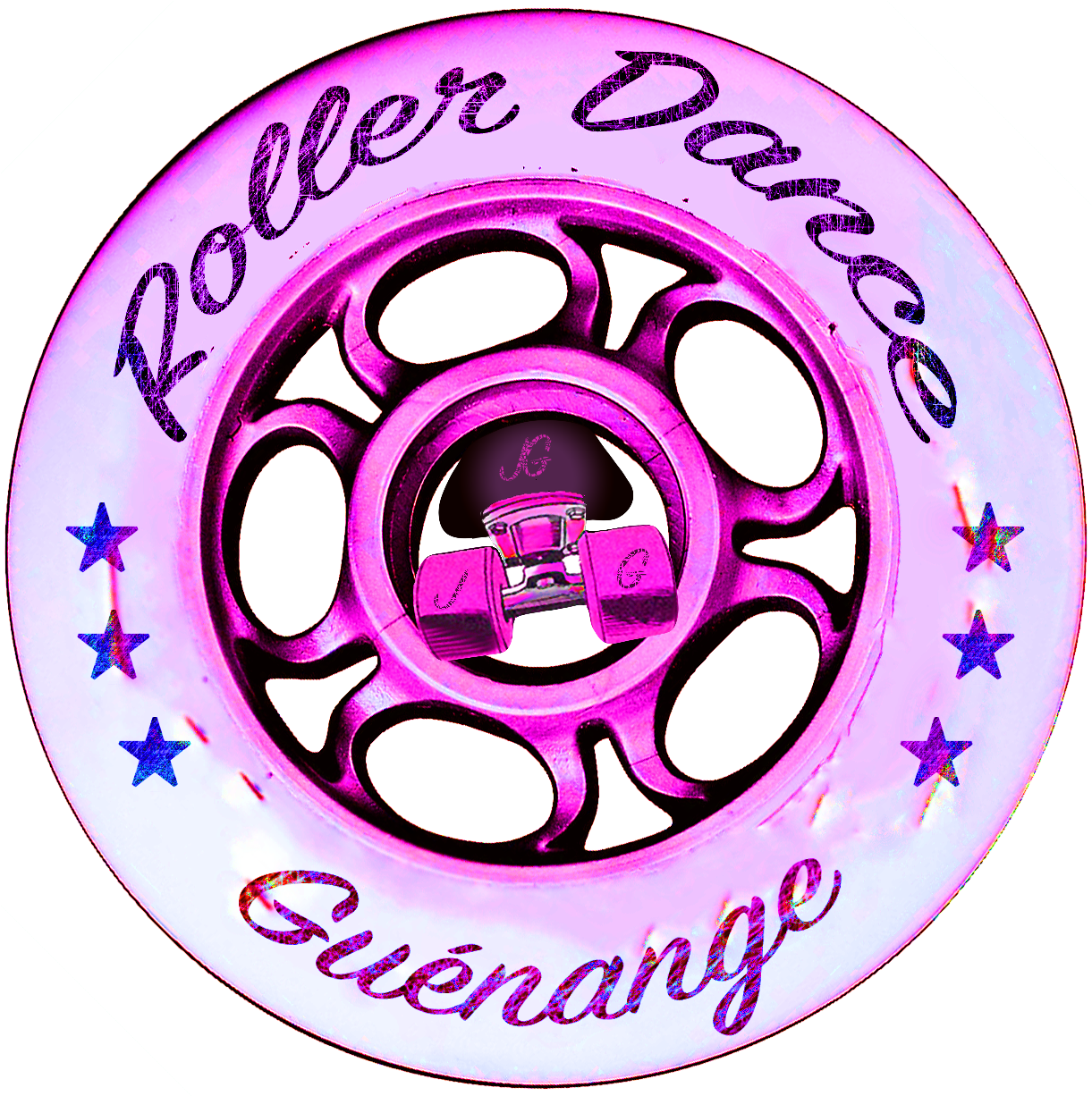 Alloy Wheel Rim Circle Clip Art - Circle (1228x1230)