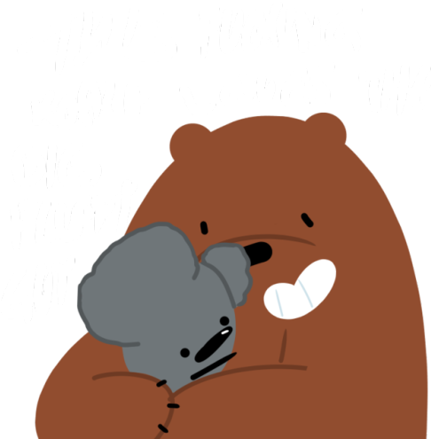 We Bare Bears (500x500)