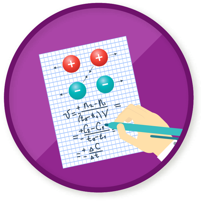 Win A Badge - Circle (689x689)