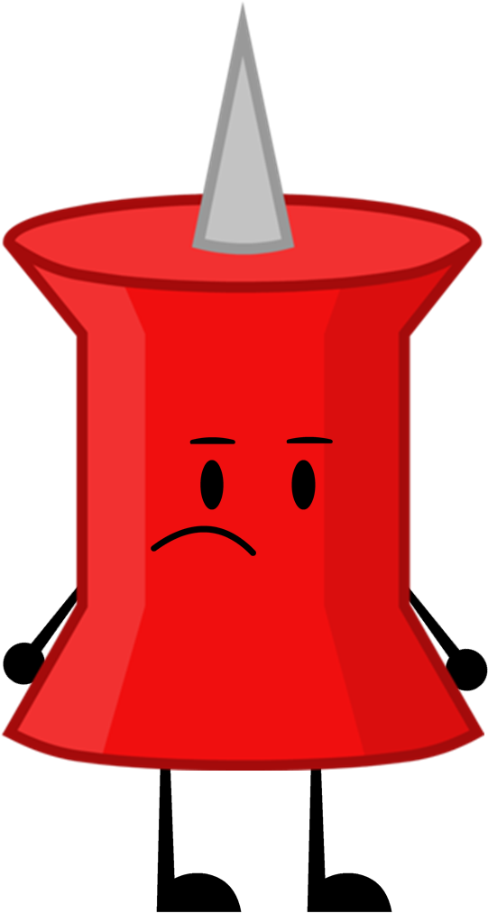 Thumbnail For Version As Of - Bfb Pin Asset (570x1015)