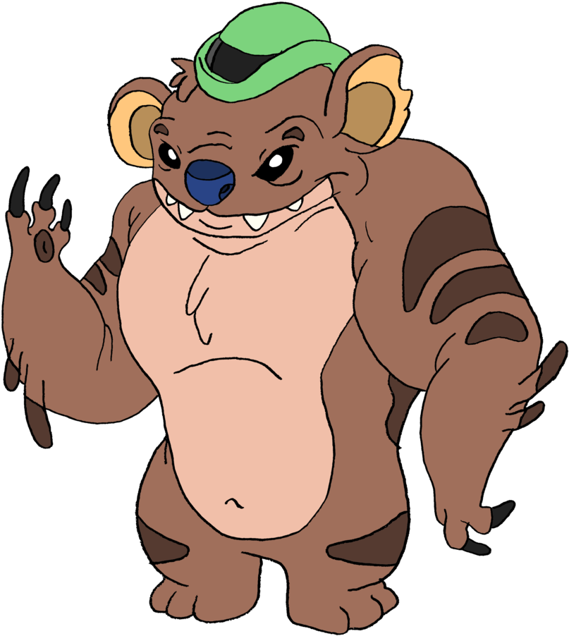 615 Yogee *fm* By Bricerific43 - Parody (842x950)