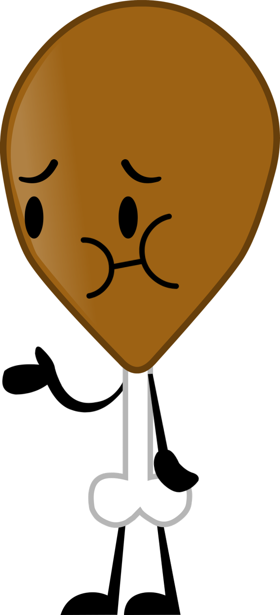 New Drumstick Pose - Pose (569x1248)