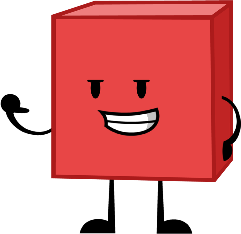 54, March 17, 2013 - Battle For Dream Island Blocky (770x749)