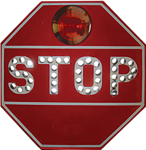 Thumbnail For Version As Of - Stop Sign (480x300)