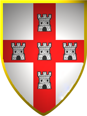 Thumbnail For Version As Of - Vukovic Coat Of Arms (300x401)