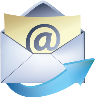 Email Icon Png - Email Logo Png Vector (535x359)