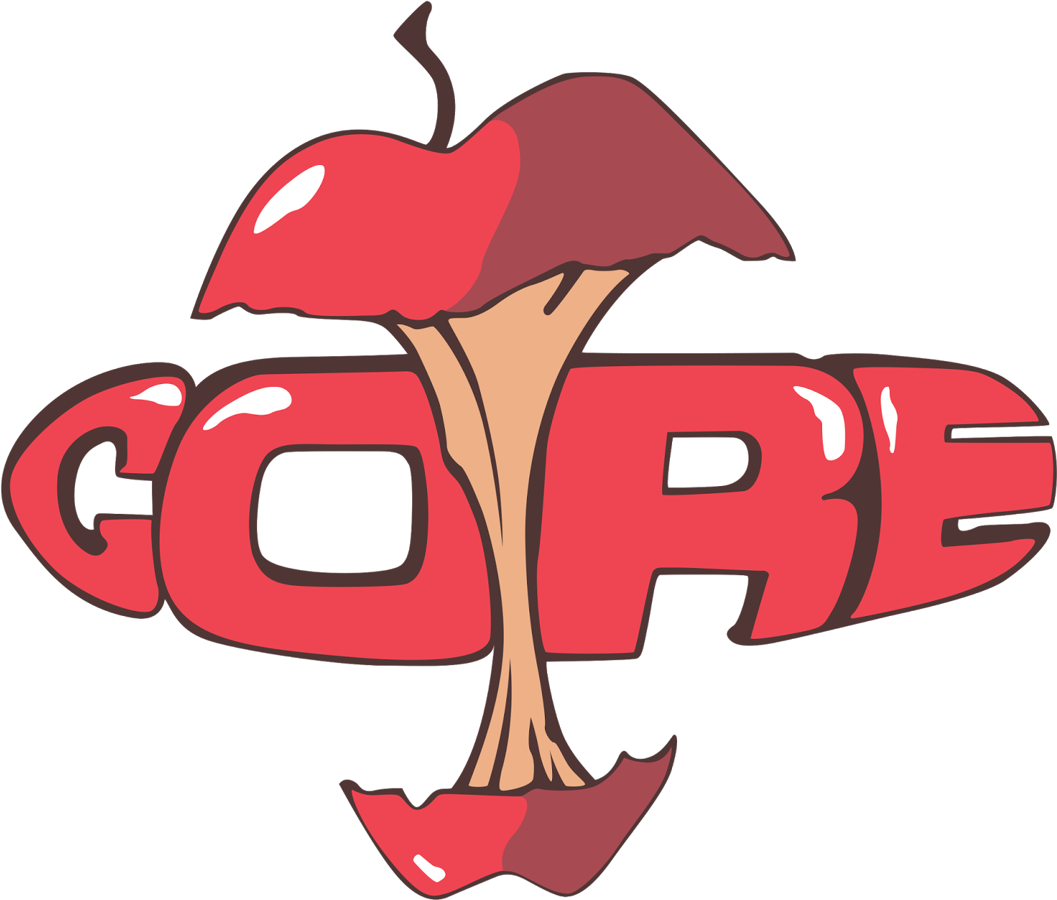 C - O - R - E - Mission - - Core Music Foundation (1600x1600)