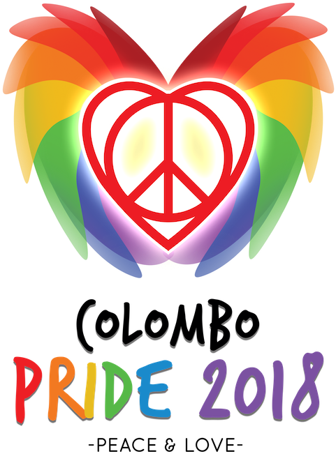 Most Of The Dates Are Set For This Years 14th Edition - Colombo Pride 2018 (800x800)