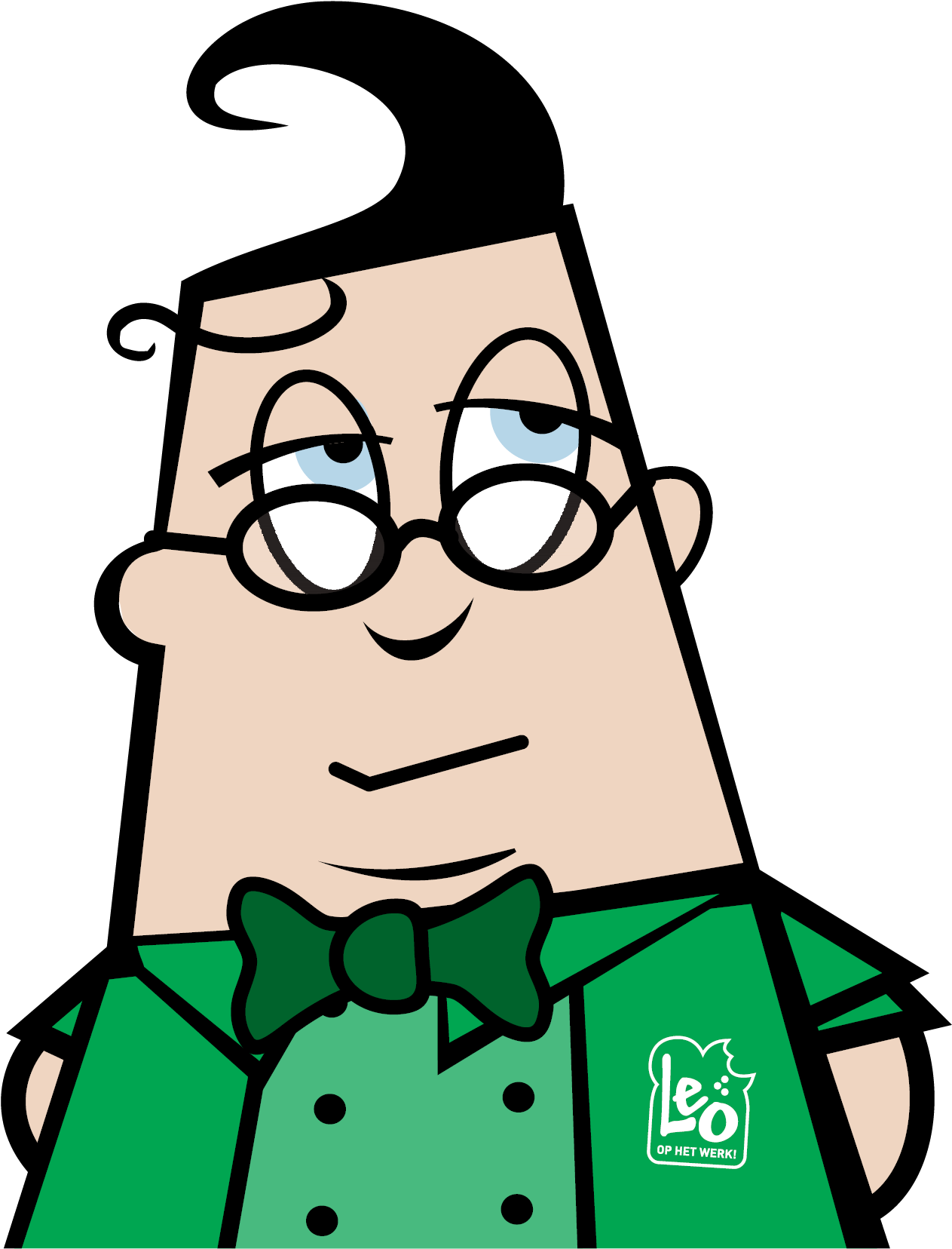 Cartoon Blog Clip Art - Cartoon (1749x1749)
