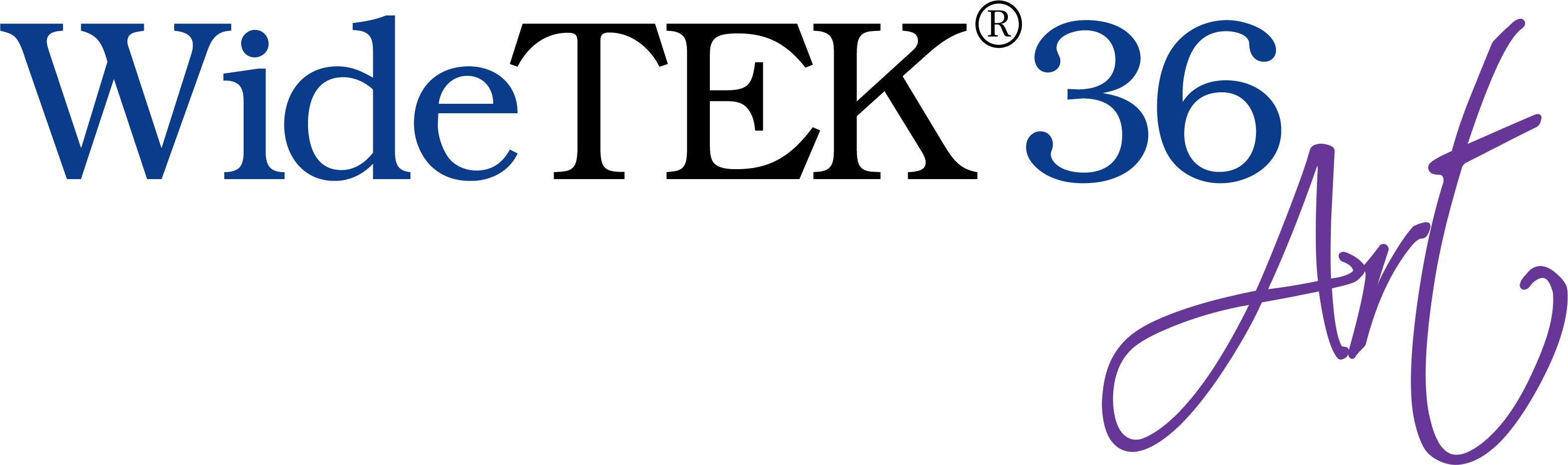 Über Den Widetek® 36art Berichtet Steve Andrikut, Sales - Widetek (3141x932)