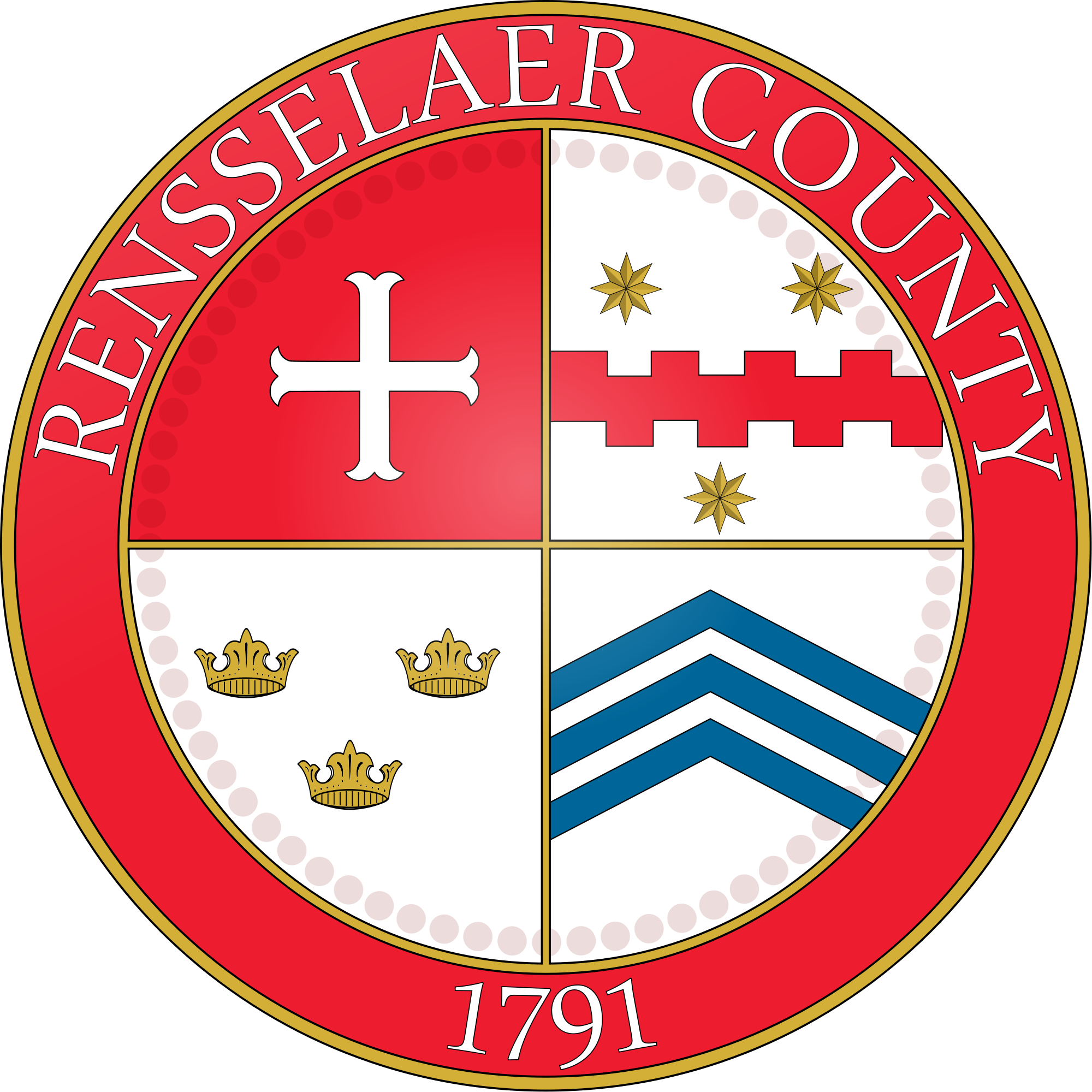 Open - Rensselaer Family Crest (2000x2000)