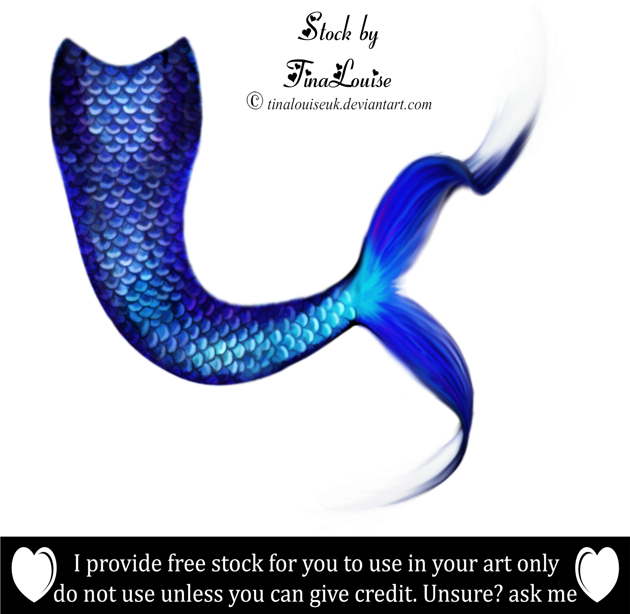 Mermaid Tails And Fins Stock On Fantasymermaids - Painted Mermaid Tail (2050x2050)