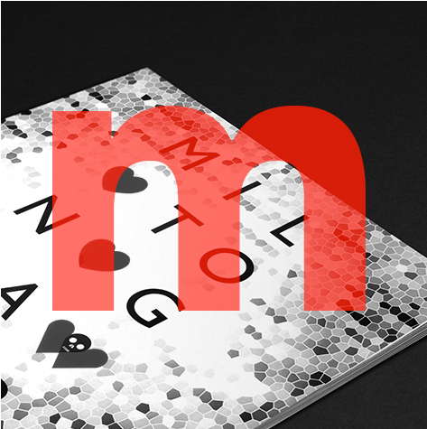 Milton Glaser - Graphic Design (512x512)