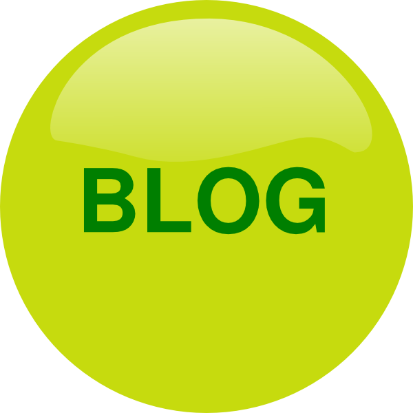 Blog Clipart Free (600x600)
