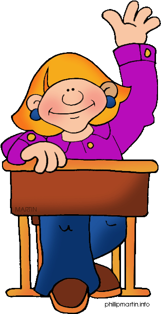 Active Listening And Initiating Tasks - Volunteer Clip Art (368x648)