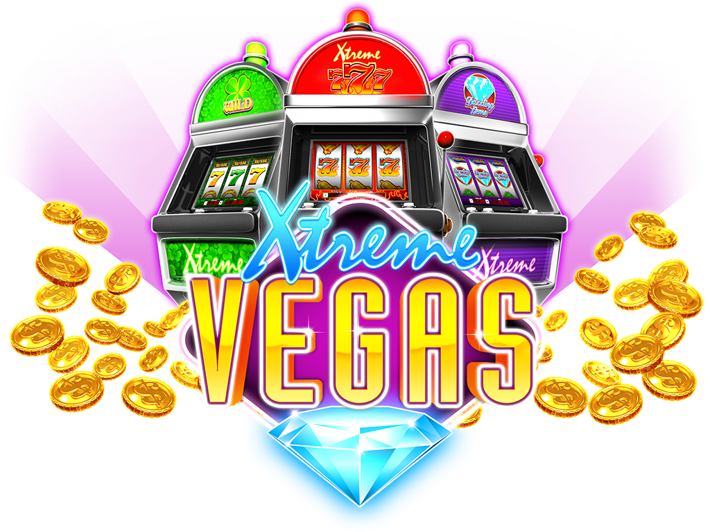 Xtreme Vegas Features The Best Old Style Slots Have - Cartoon (1024x767)