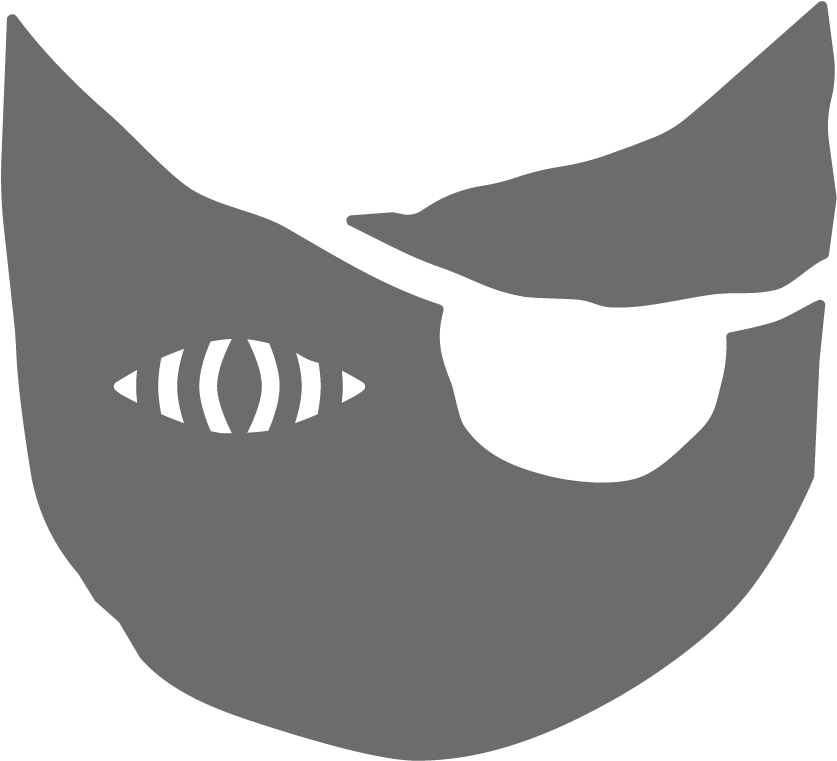 Datenight, Nice Guys, Earthquake Party - Emblem (1142x1038)