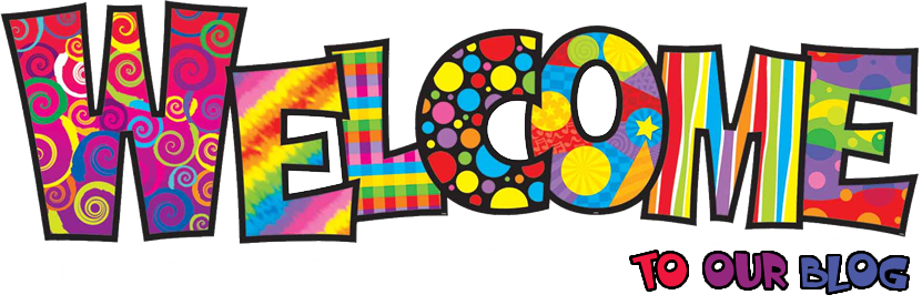 P5/6 @ St Mungo's Primary 16/17 - Welcome Sign For Classroom (831x275)