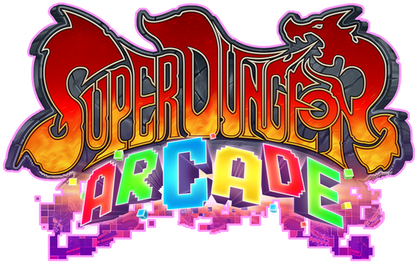 And, If You Fancy Sharing Around The Logo, Here's A - Arcade Game (639x407)