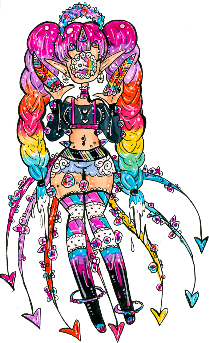 View Collection - Manga (692x1155)