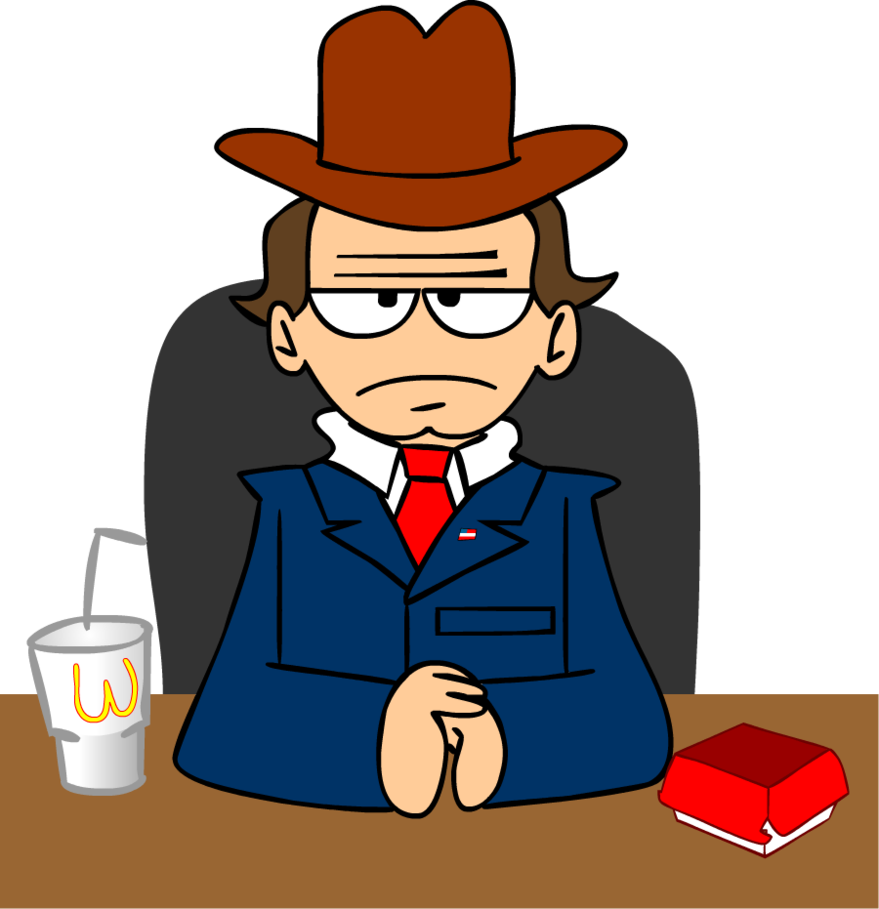 The Movie - Eddsworld Fan Movie Marc (879x909)