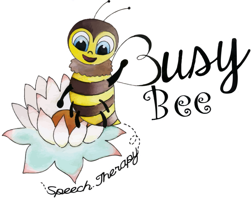 Busy Bee Speech Therapy, Llc - Busy Bee Speech Therapy, Llc (1000x809)