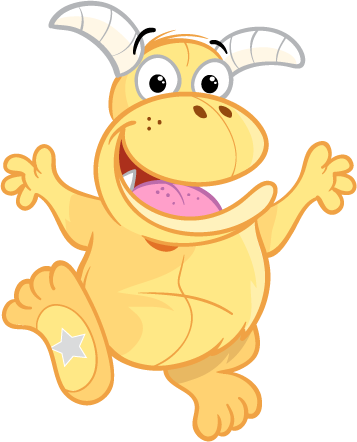 Awesome Idea, Stuff Animals That Help Kids Feel Safe - Nightmare (357x442)