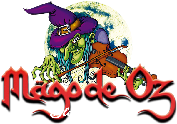 Mägo De Oz Download La Leyenda De La Mancha Xanandra - Mago De Oz - Mago De Oz [2002] (601x434)