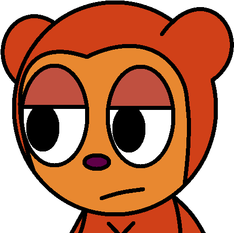 Pj Berri By Meowpokemon - Cartoon (461x512)