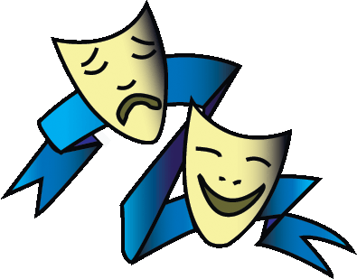 The Drama-play Connection, A Pragmatic Language Summer - Samuel De Champlain Gifs (395x309)