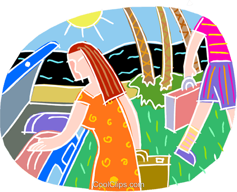 Chalkboard Style, A Working Holiday Royalty Free Vector - Chalkboard Style, A Working Holiday Royalty Free Vector (480x389)