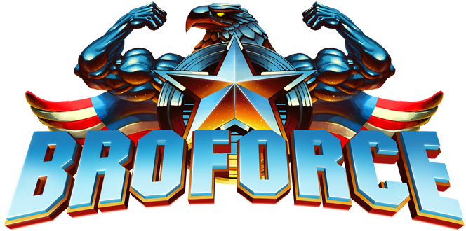 Https - Broforce Logo (720x360)