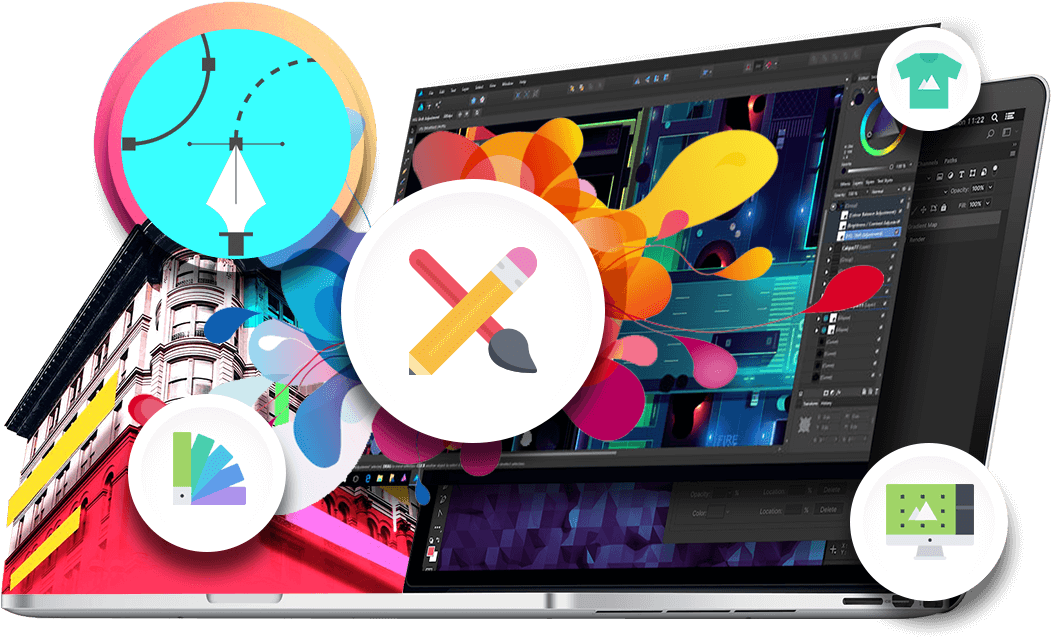 Graphic-design Using Ps - Graphic Design (1200x800)