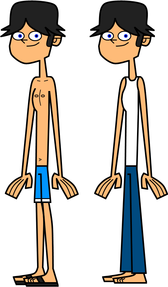 Mastergamer20 Swimsuit And Pj Vectors By Tdgirlsfanforever - Mastergamer20 Swimsuit And Pj Vectors By Tdgirlsfanforever (584x971)