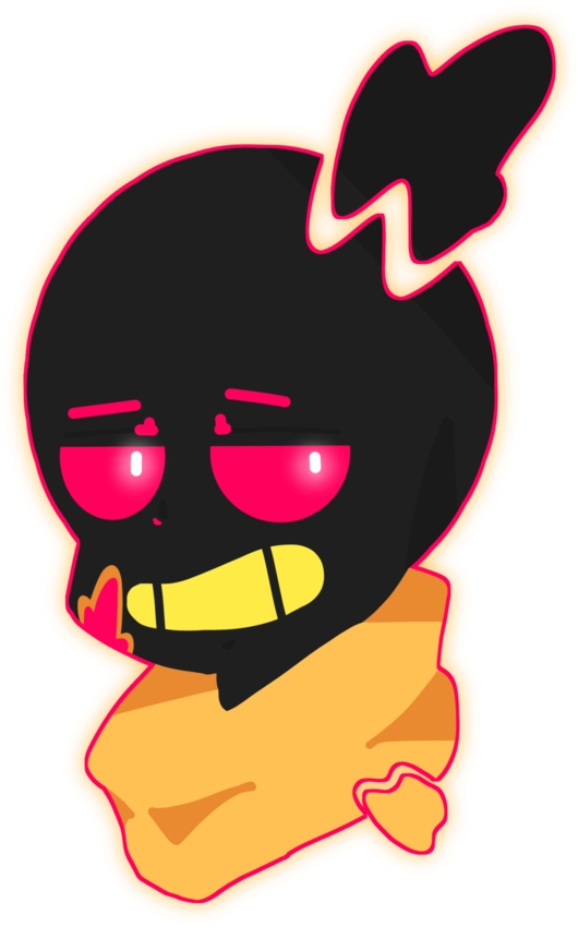 Pj Doodle By Pixeljirachi - Illustration (894x894)