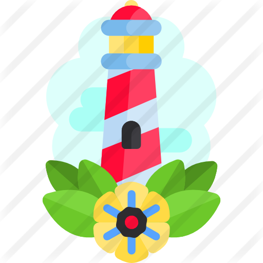 Lighthouse - Lighthouse (512x512)