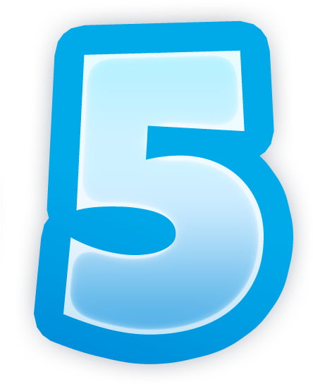 Even Though The 100th Day Of School Was A While Ago, - Number (456x605)