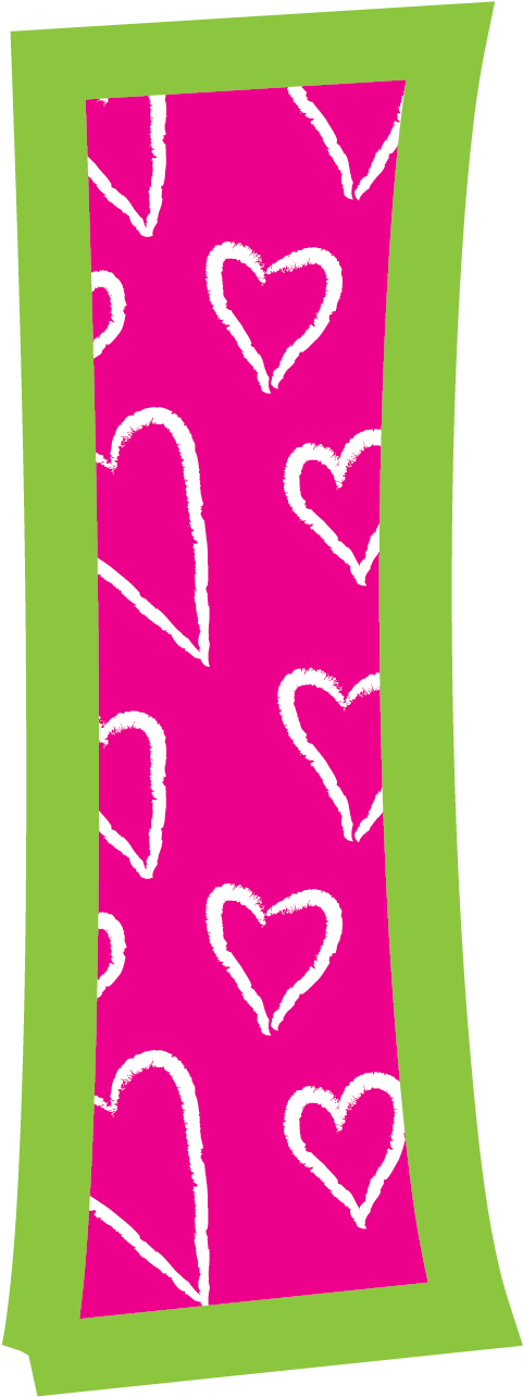 We Had Our Healthy Heart Valentine's Brunch Party - The Numbers (1281x1408)