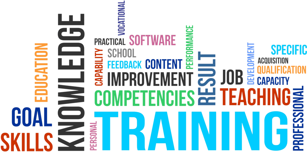 Staff Development Day Clipart 5 By Jay - Professional Training And Development (1000x510)
