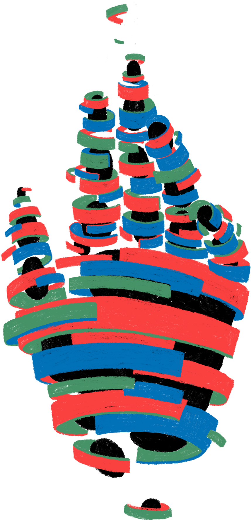 Open/closed Wip By Yukai Du - Illustration (1920x2178)